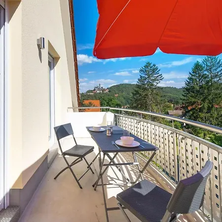 Apartment Am Bleek Dg Wernigerode