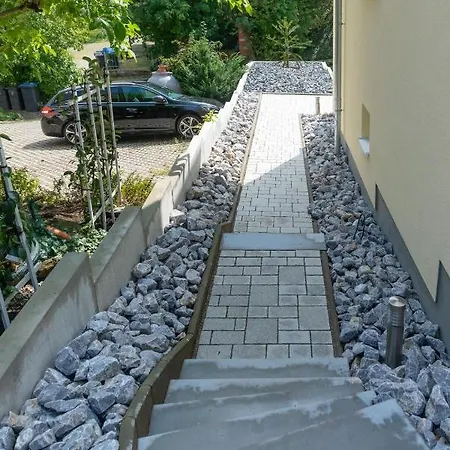 Apartment Am Bleek Dg Wernigerode