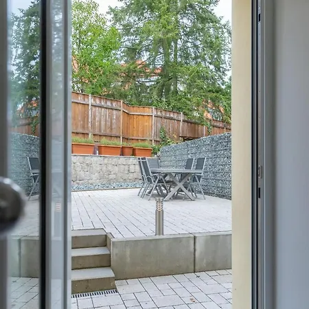 Am Bleek Dg Apartment